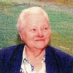 Regina Kranendonk