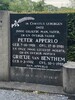 Peter Apperlo