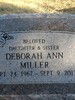 Deborah Ann Miller