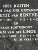 Jan van der Linde