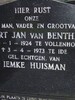 Evert Jan van Benthem