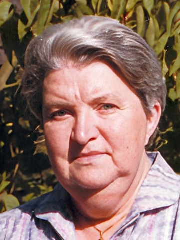Antonia Johanna Fleskens