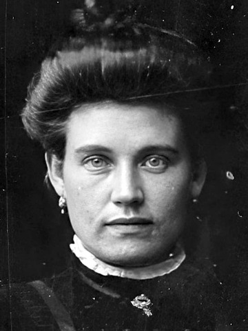 Johanna Leijten