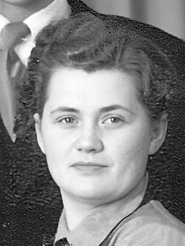 Anna Hinderika Boerland