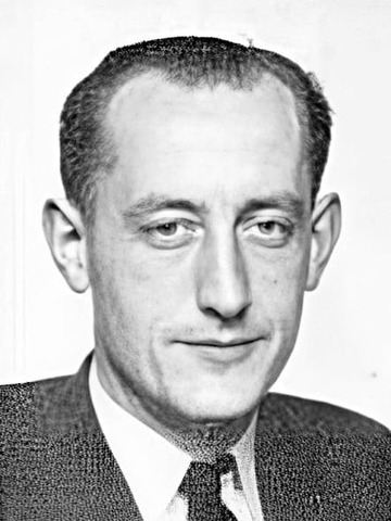 Leon Henri Raymond Wassenberg