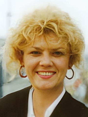 Johanna Maria van Oosterhout