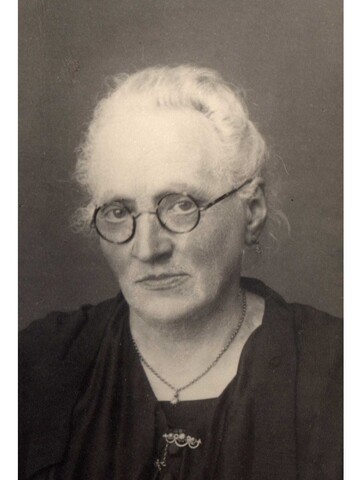 Cornelia Johanna Streng