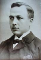 Joseph Zebedeus Fredriksz