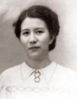 Louise Frederika Pallencaoe