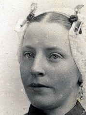 Maria Kroon