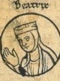 Beatrix von Burgund