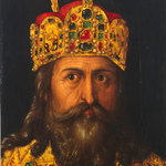 Karl der Große von Franken