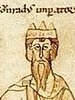 Konrad II 'de Oudere' van Worms
