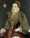 Mary (Mary de Greene) Talbot Baroness De Greene