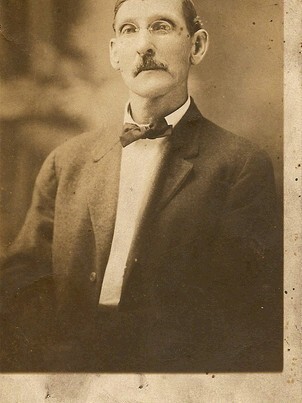 James Luther Bowers
