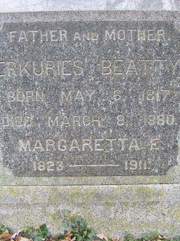 Margaretta Elder Piper
