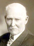 Henry Clay Woolsey