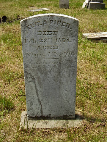 Elizabeth Piper
