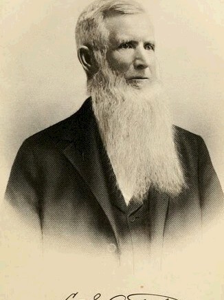 Loveridge Samuel Axtell