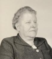 Adolphine Josephine van de Poll