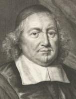 Abraham Heidanus