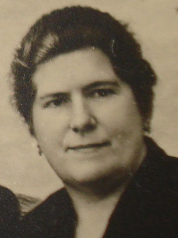 Maria Gabriëlla Godelieve Duchatelez