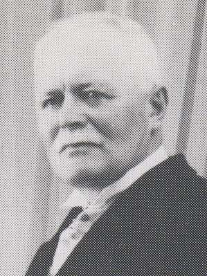 Georges Eduard Marie Delputte