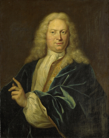 Jan Hendrik van Heemskerck