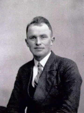 Wilhelm FRICKE