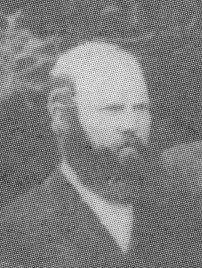 Johannes Heinrich WILHELM PRIGGE