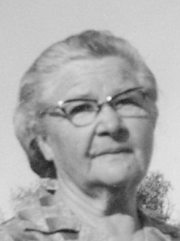 ANNA Sofie Marie Dorothea REINSTORF