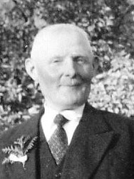 Heinrich FRIEDRICH Hartwig RAMME