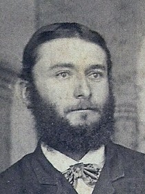 Johann FRIEDRICH Wilhelm (Fritz) WEBER