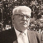 Friedrich KEYSER