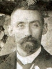 JOHANNES Heinrich Ernst (Missionar) SCHROEDER