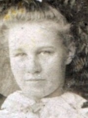 MARIA Dorothea Johanne KLINGENBERG