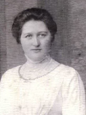 Alwine Wilhelmine JOHANNE LICHT