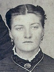 MARIA Dorothea Carolina KOHRS