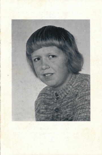 Pasfoto