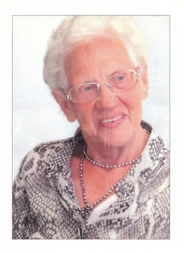 Pasfoto