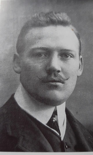 Pasfoto