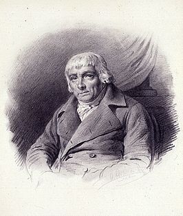 Jean François van Iddekinge