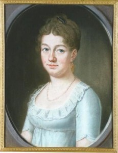 Pompeja Anna Frederica Emmen