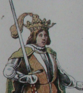 Willem II van Holland