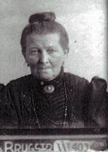 Anna Margaretha van Heusden