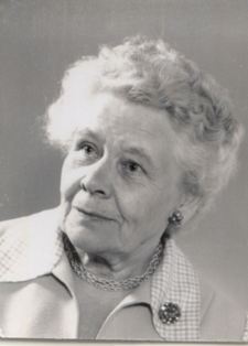 Geertruida Johanna Berends