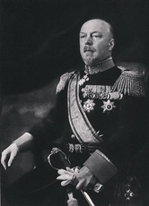 Hendrik Wladimir Albrecht van Mecklenburg Schwerin