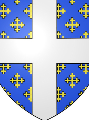 Jean IV de BLAINVILLE-MAUQUENCHY