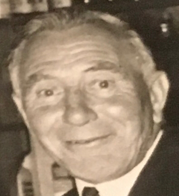 Pasfoto