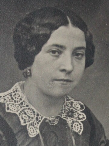 Marie Elisa Fabre